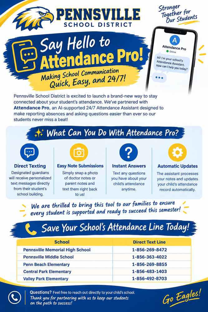 Apptegy Attendance Pro