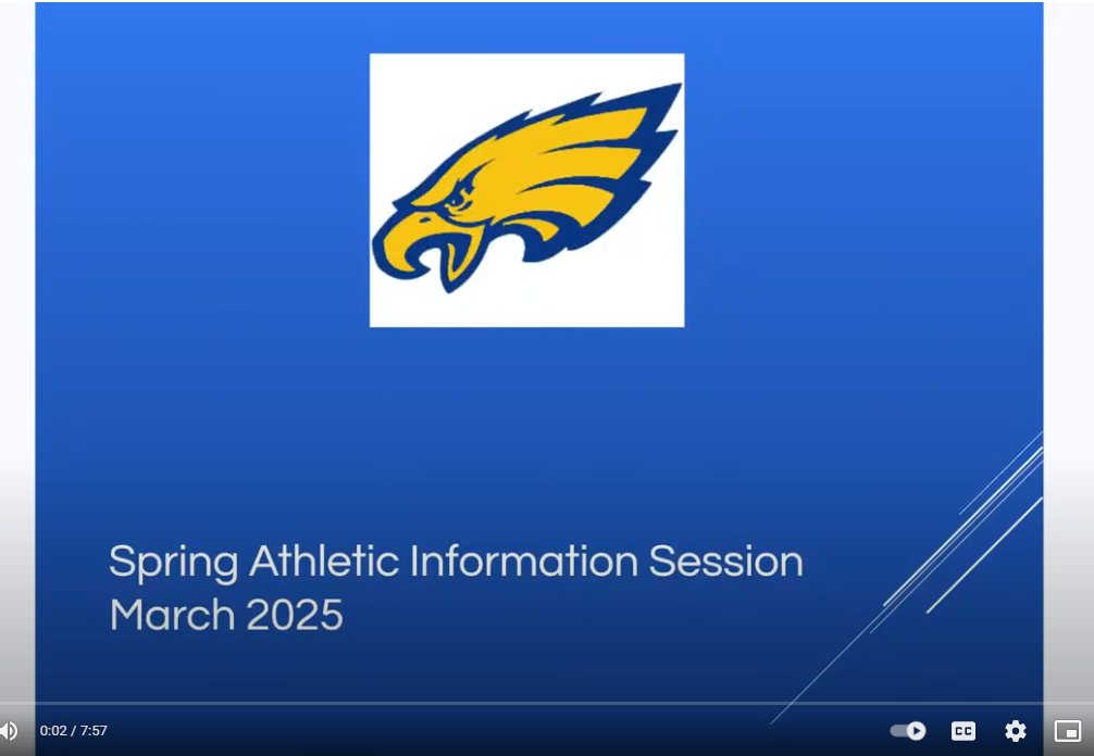 video opening slide