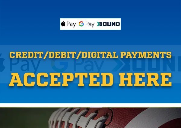 credit card information