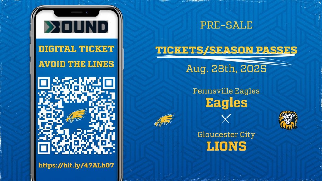 digital ticketing information