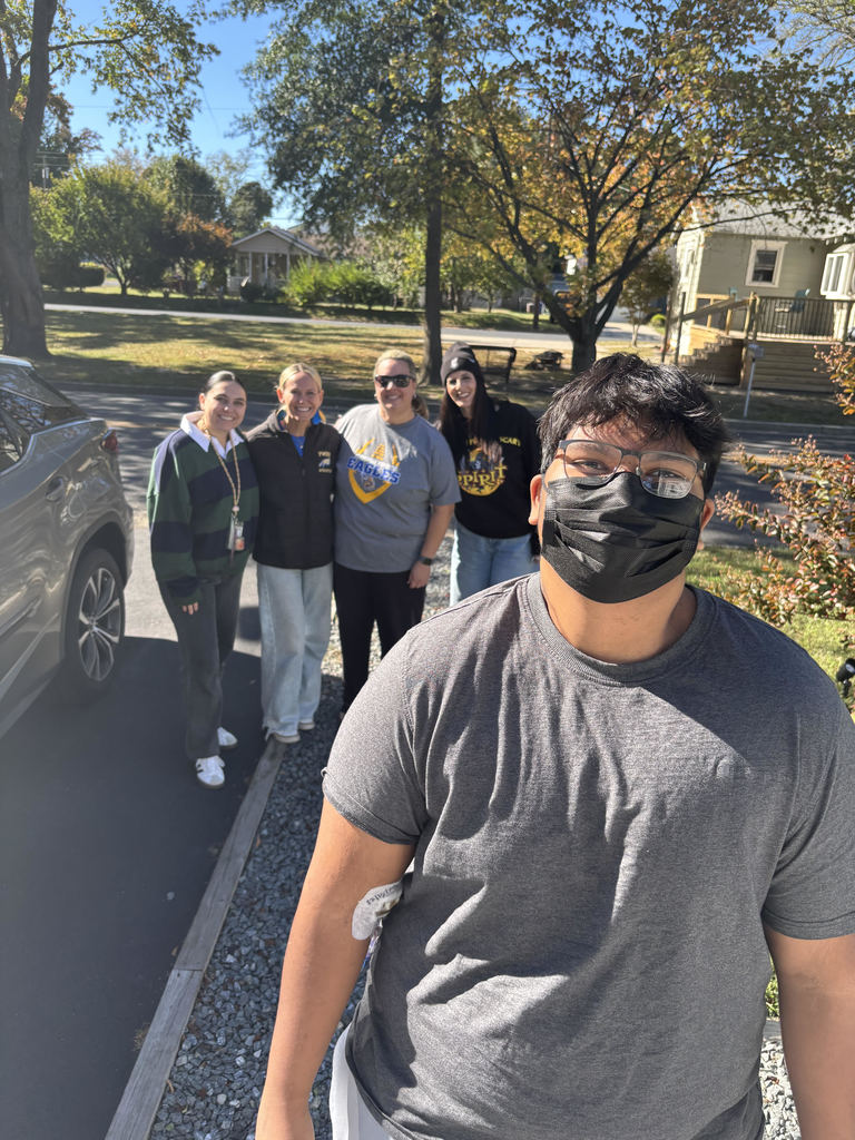 AD and Friends, support fundraiser for cancer awareness