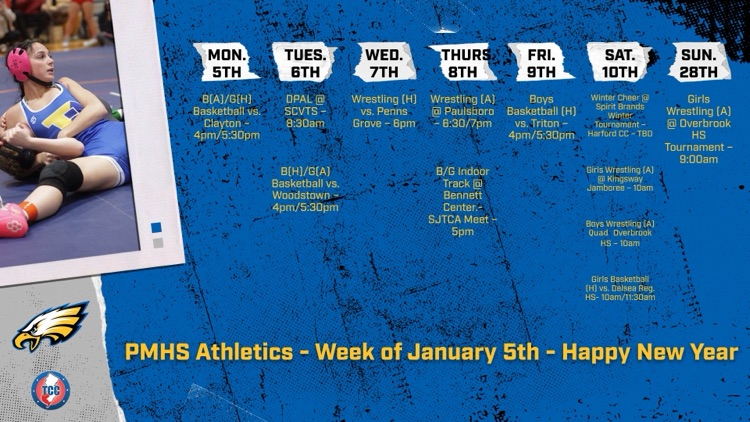 schedules are at www.GoBound.com