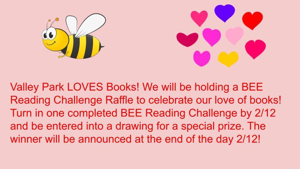 BEE Challenge
