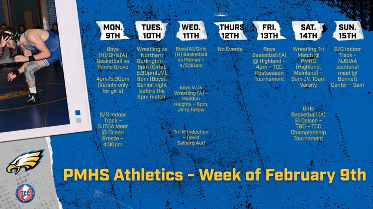 go to webpage for schedules