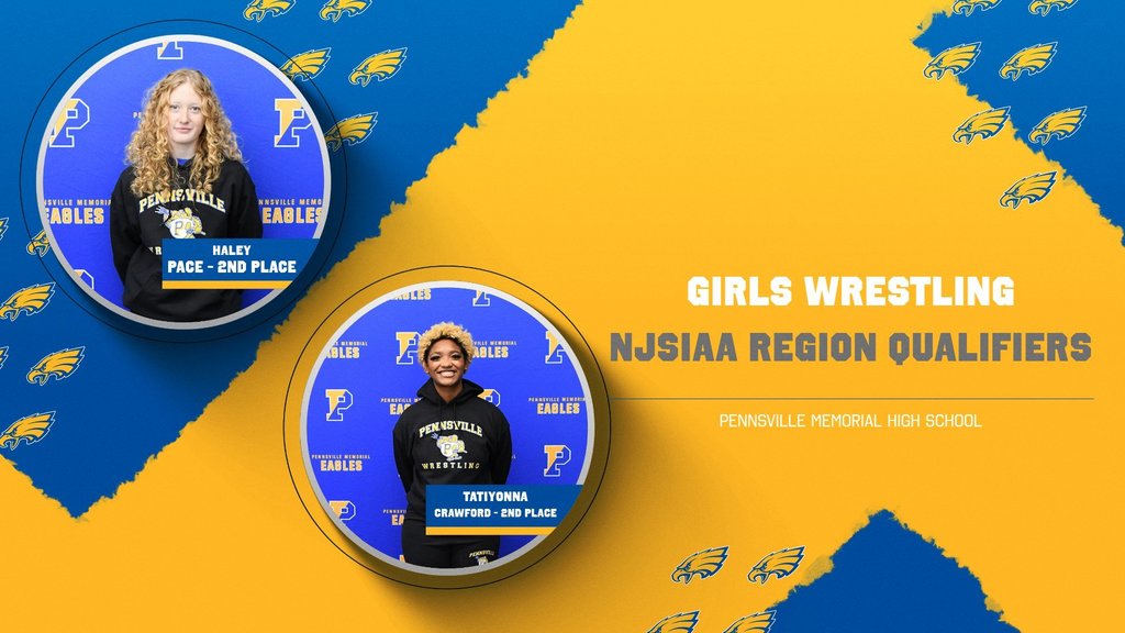 Boys and Girls Regional Qualifiers Wrestling