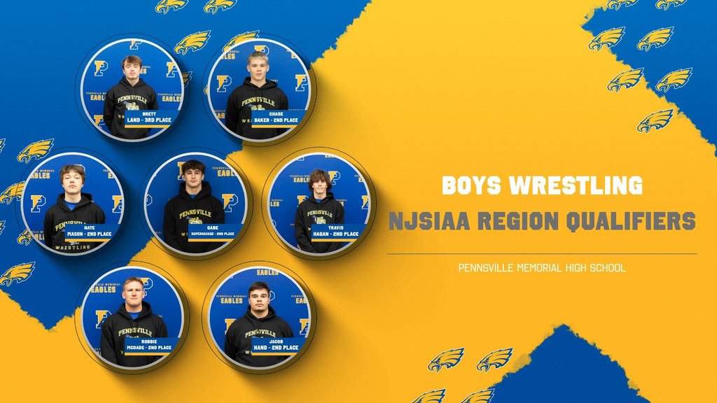 Boys and Girls Regional Qualifiers Wrestling