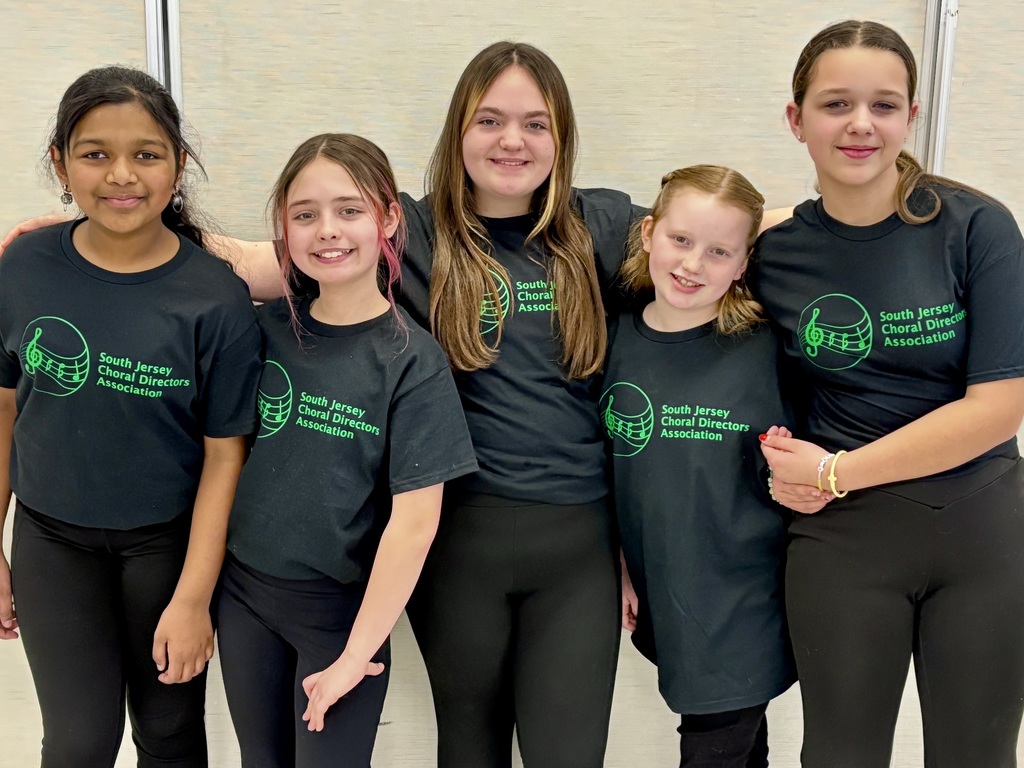 SJCDA elementary choral festival