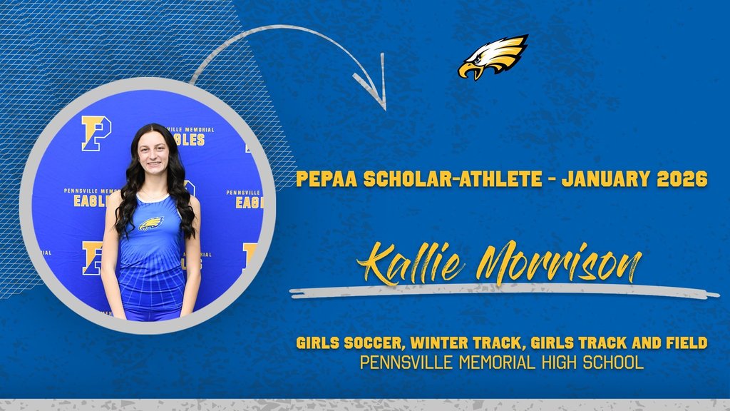 pepaa - January - Kallie Morrison