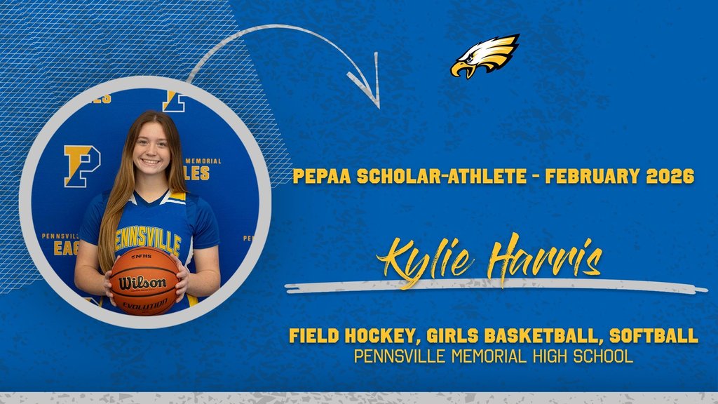 pepaa - february - Kylie Harris