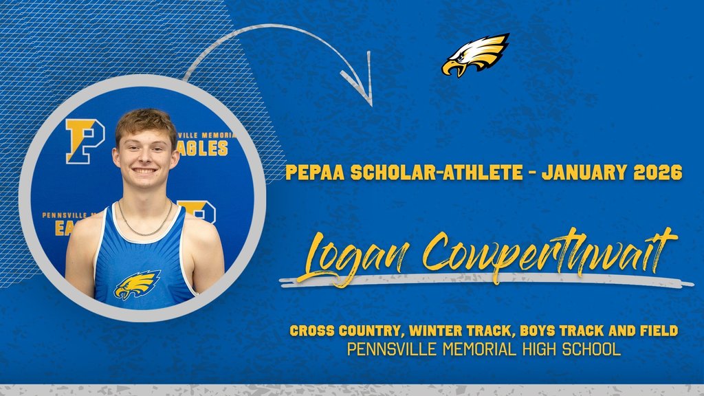 pepaa - January - Logan Cowperthwait