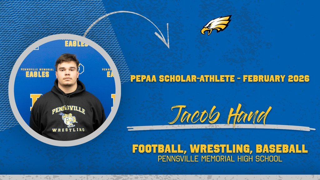 pepaa - february - Jacob Hand