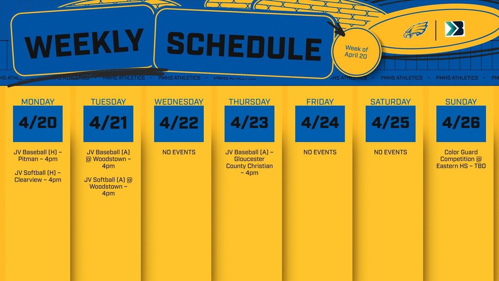 For a complete list of sports go to www.gobound.com/schools/nj/schools/pennsvillememorialhs