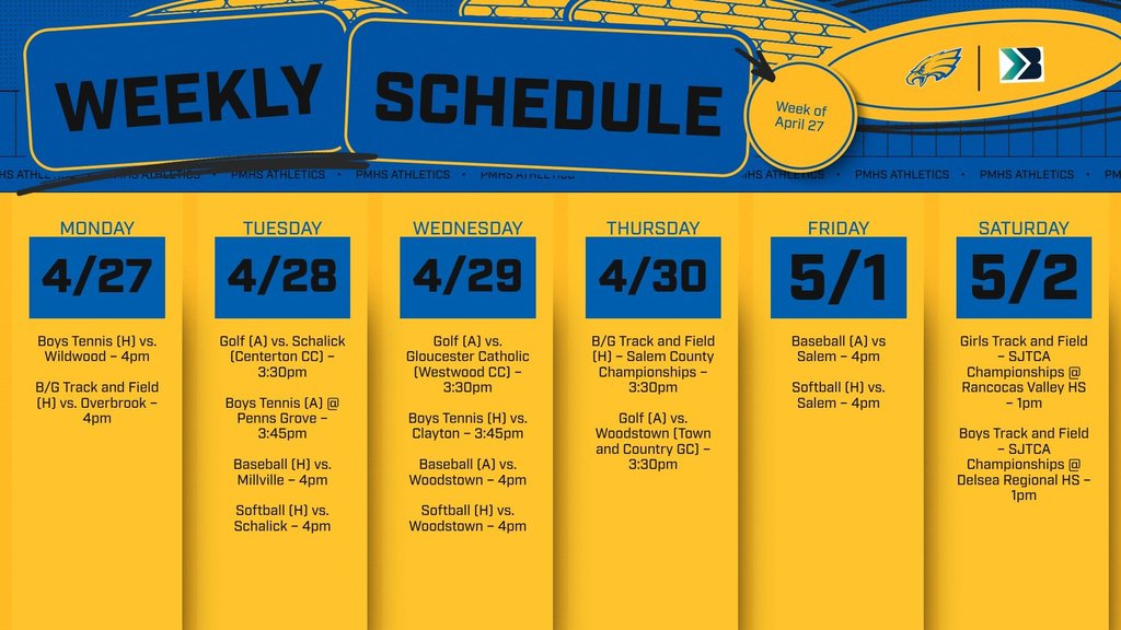 For a complete list of sports go to www.gobound.com/schools/nj/schools/pennsvillememorialhs