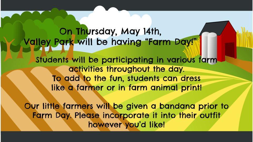 Farm Day