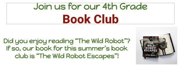 4th book club