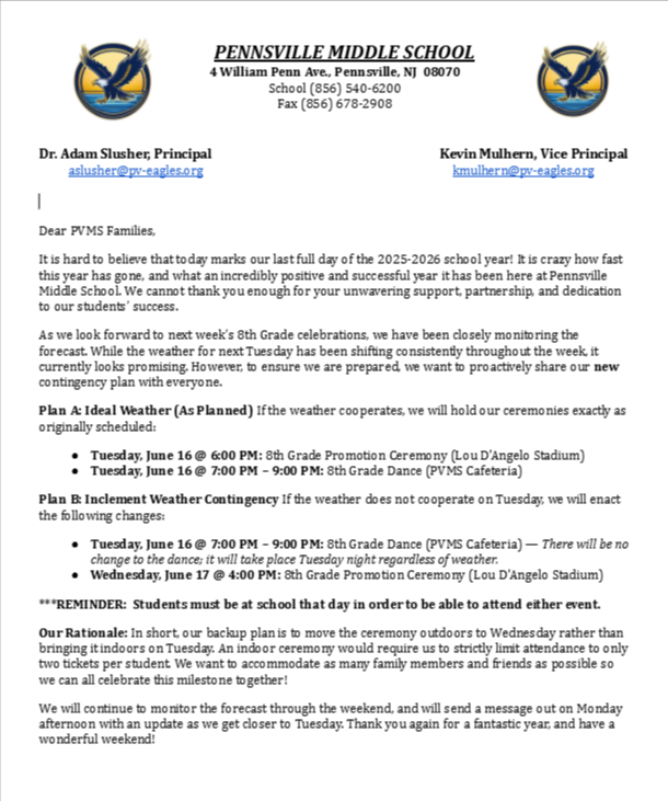 8thgradeannouncement