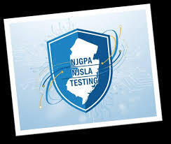 Testing image