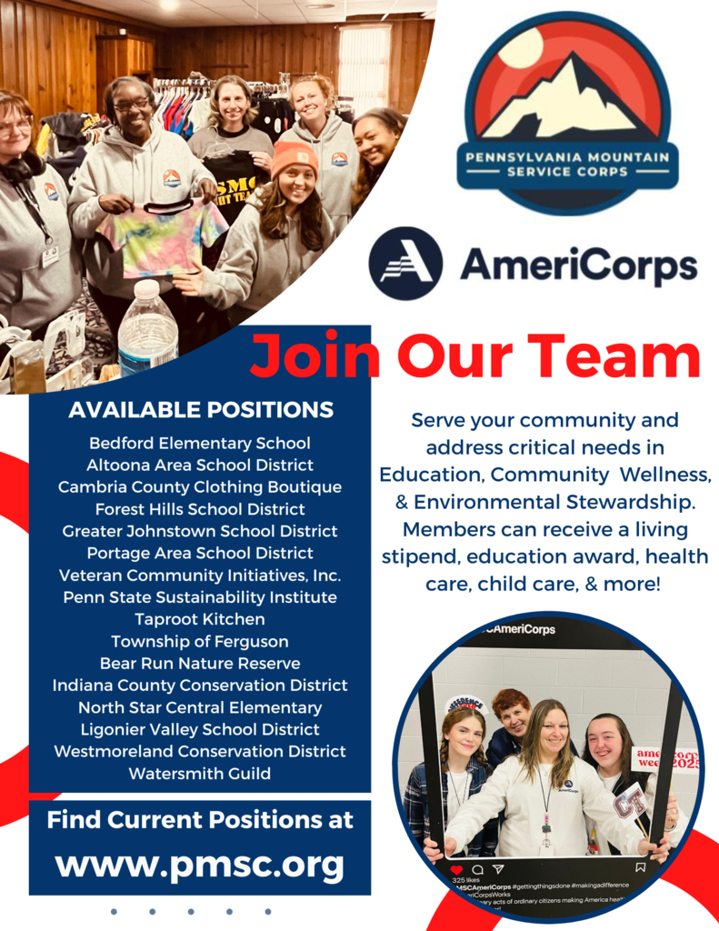 Member Recruiting Graphic