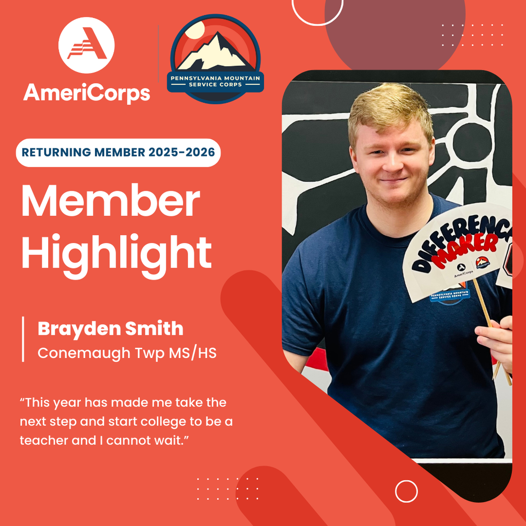 Brayden Smith Member Highlight