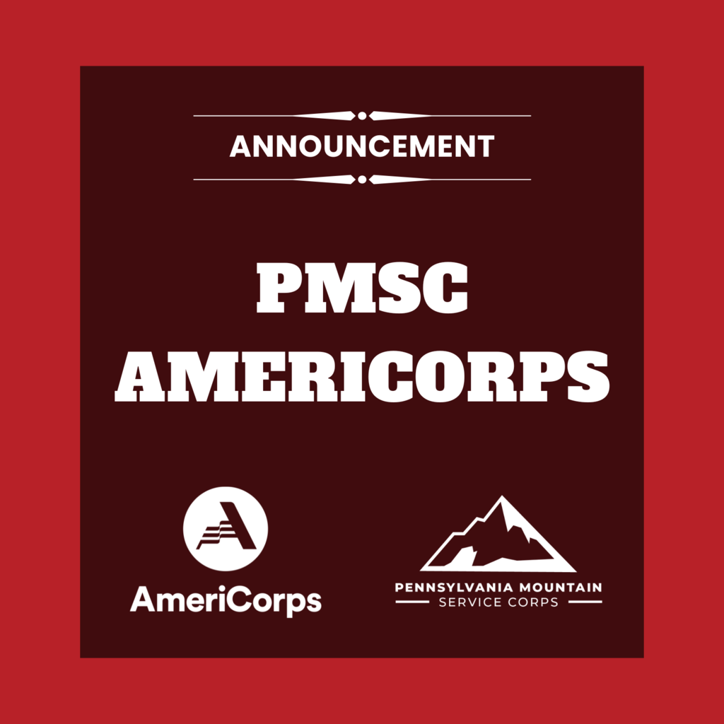 PMSC Announcement