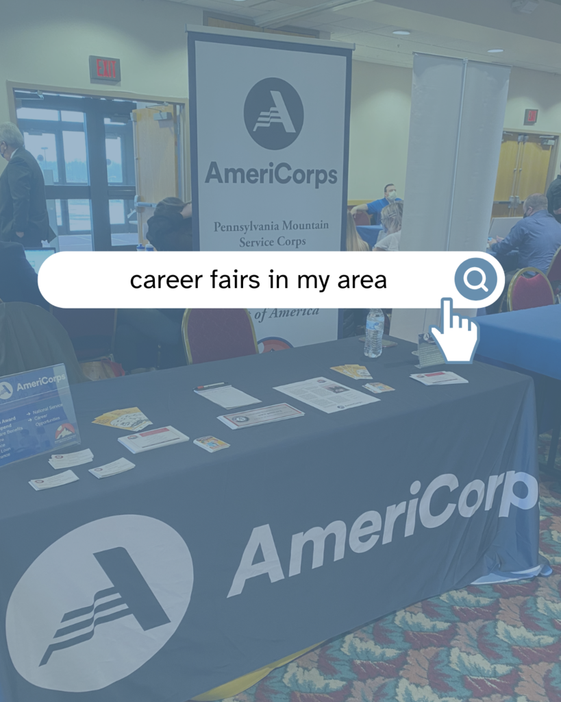 career fairs