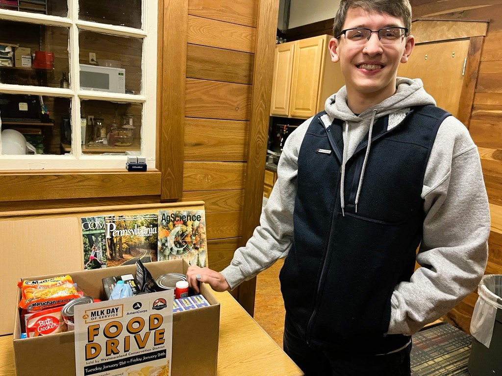 Jacob Levendosky MLK Project