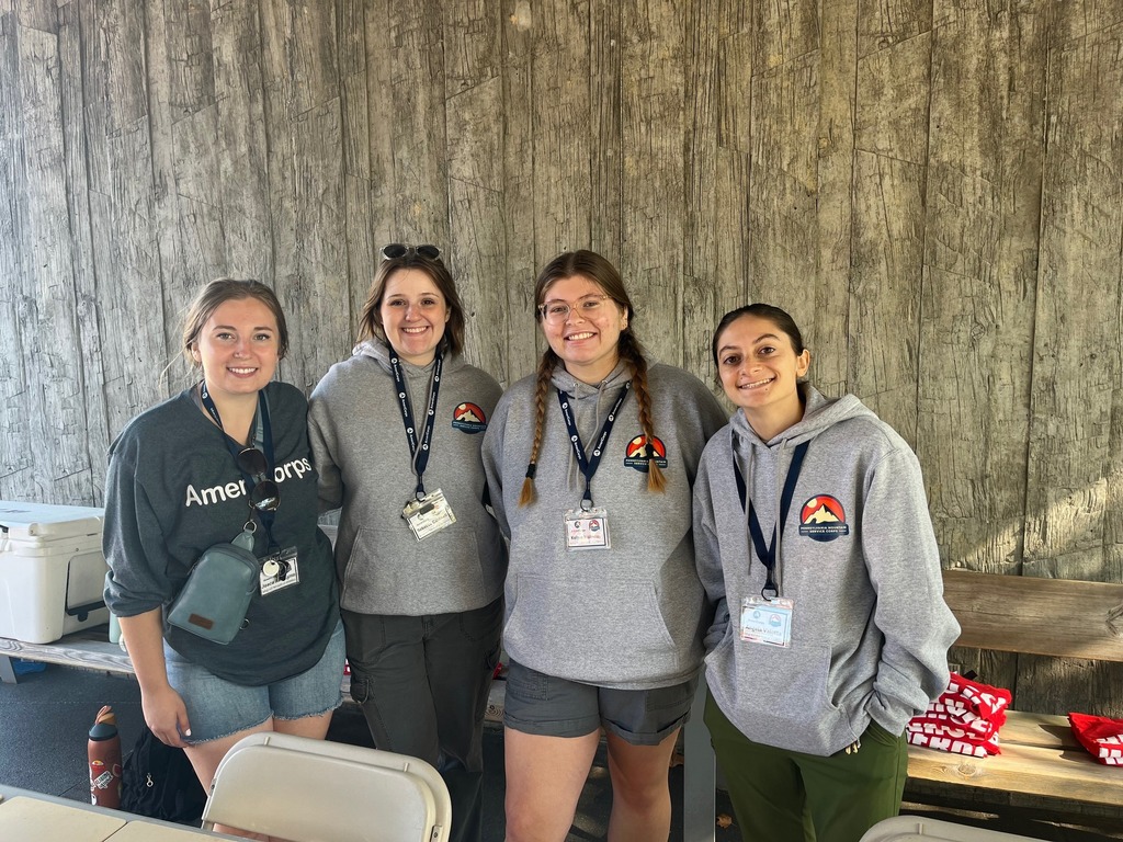 Members at Flight 93