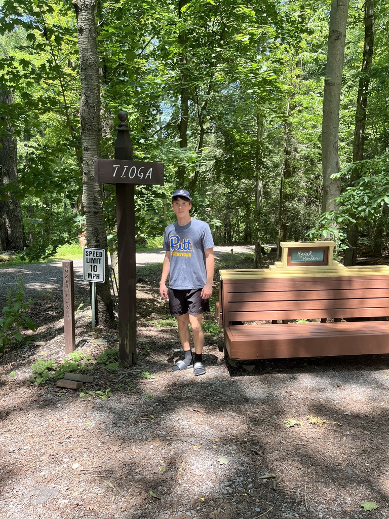 Cody Stackhouse Park