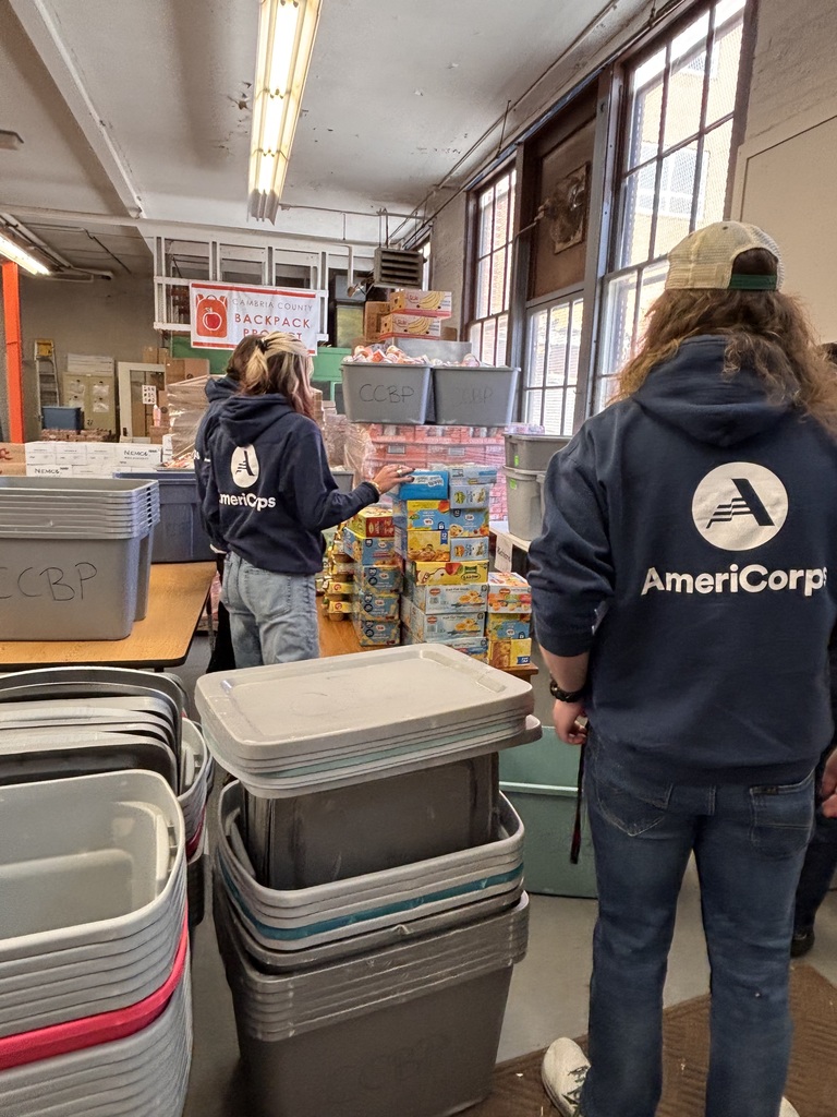 members serving at CCBP