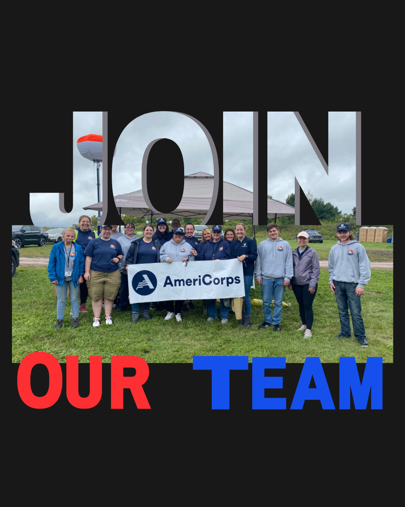 PMSC is HIRING! Check the Current Position page on our website to see open positions and learn how to apply!