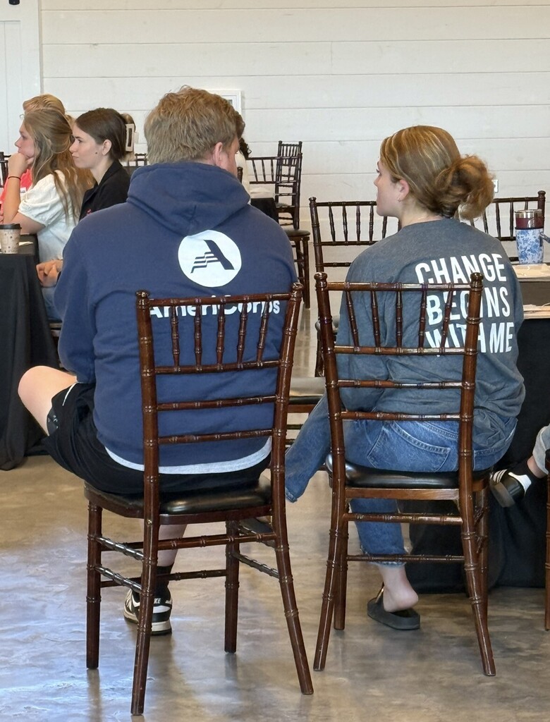 PMSC AmeriCorps Life After AmeriCorps 2026 attendees