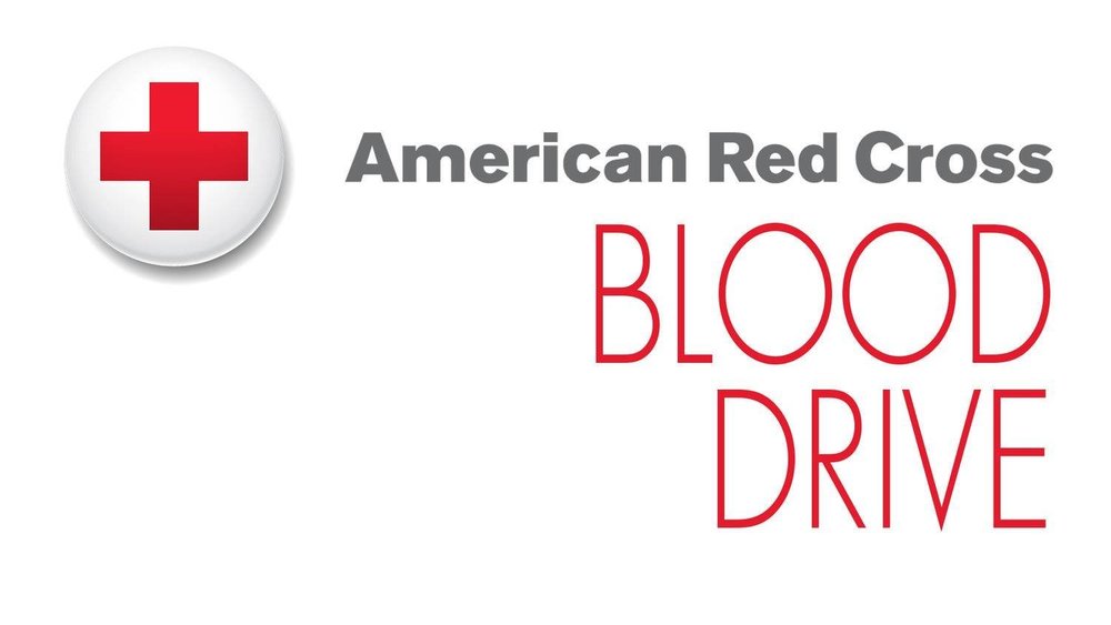 NHS Blood Drive