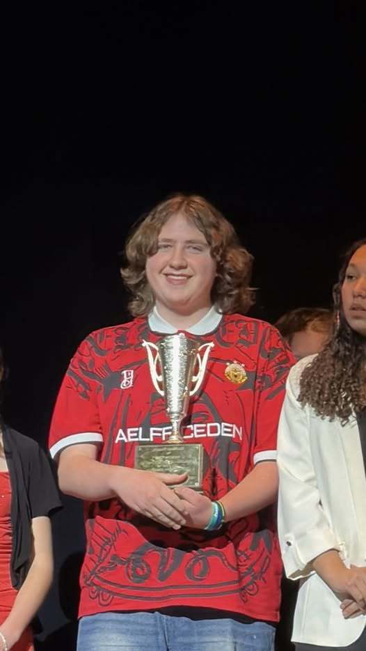 Bodey Lawler - Winner Showcase Performing Arts