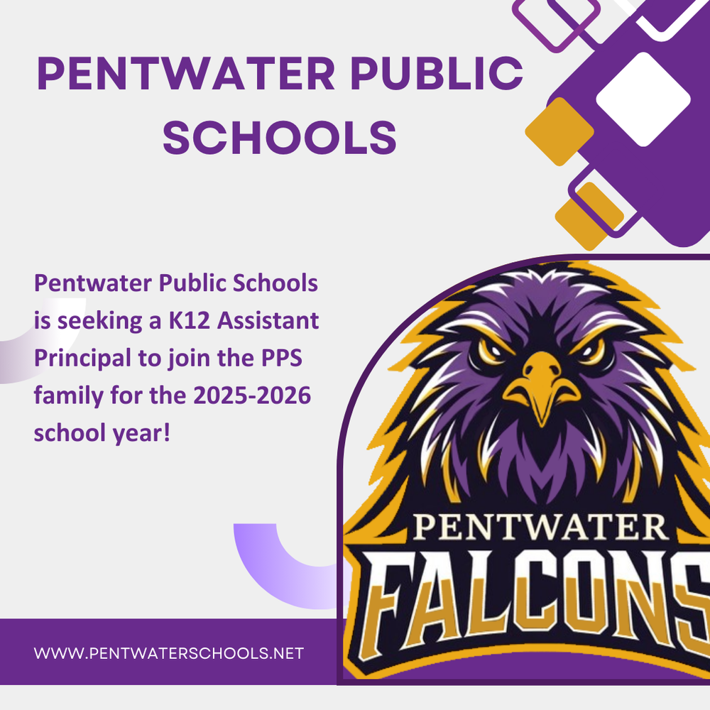 Job Posting:  K12 Assistant Principal