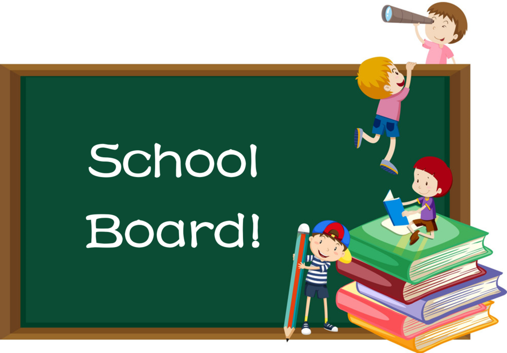 June 2026 School Board Meeting Agenda