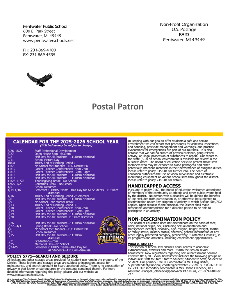 August 2025 newsletter page 4