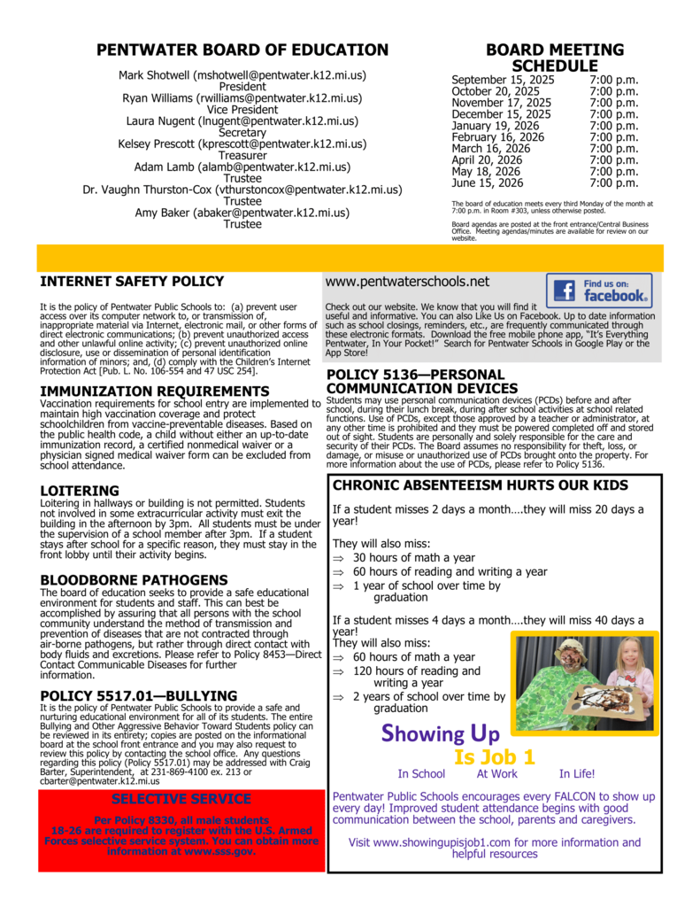 August 2025 newsletter page 6