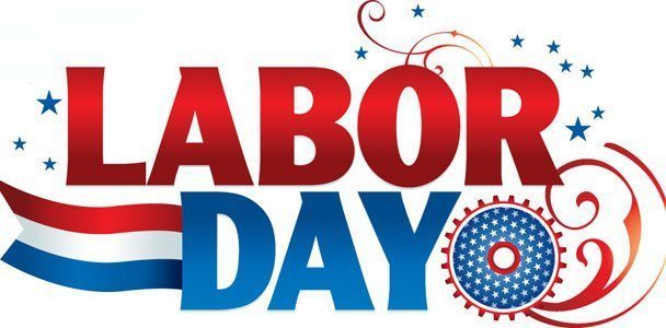 Labor Day 2025!