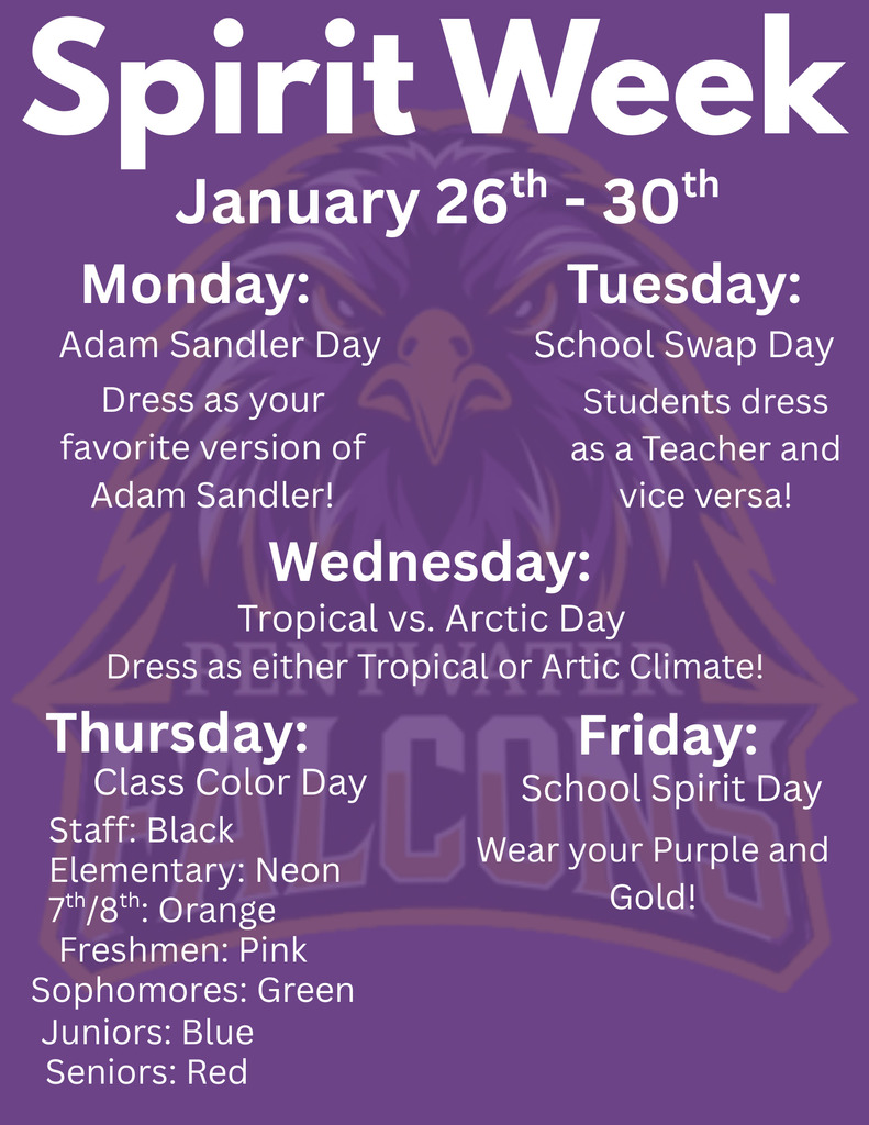homecoming dress up days