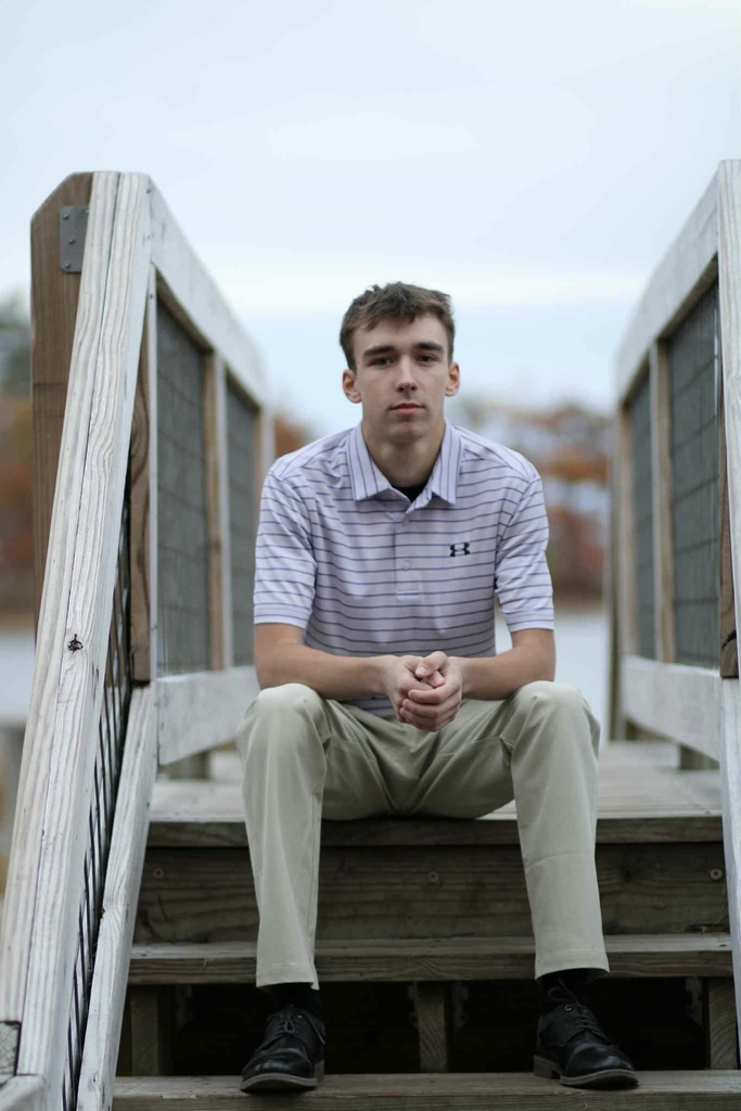 Class of 2026 Senior Photo