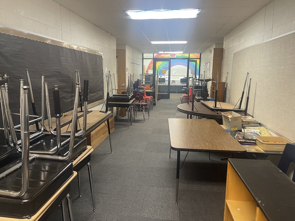 Elementary furniture