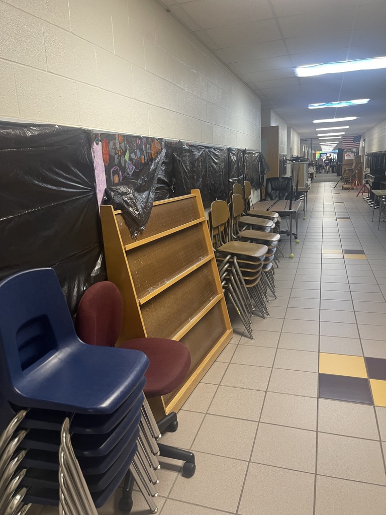 Furniture for the public - chairs