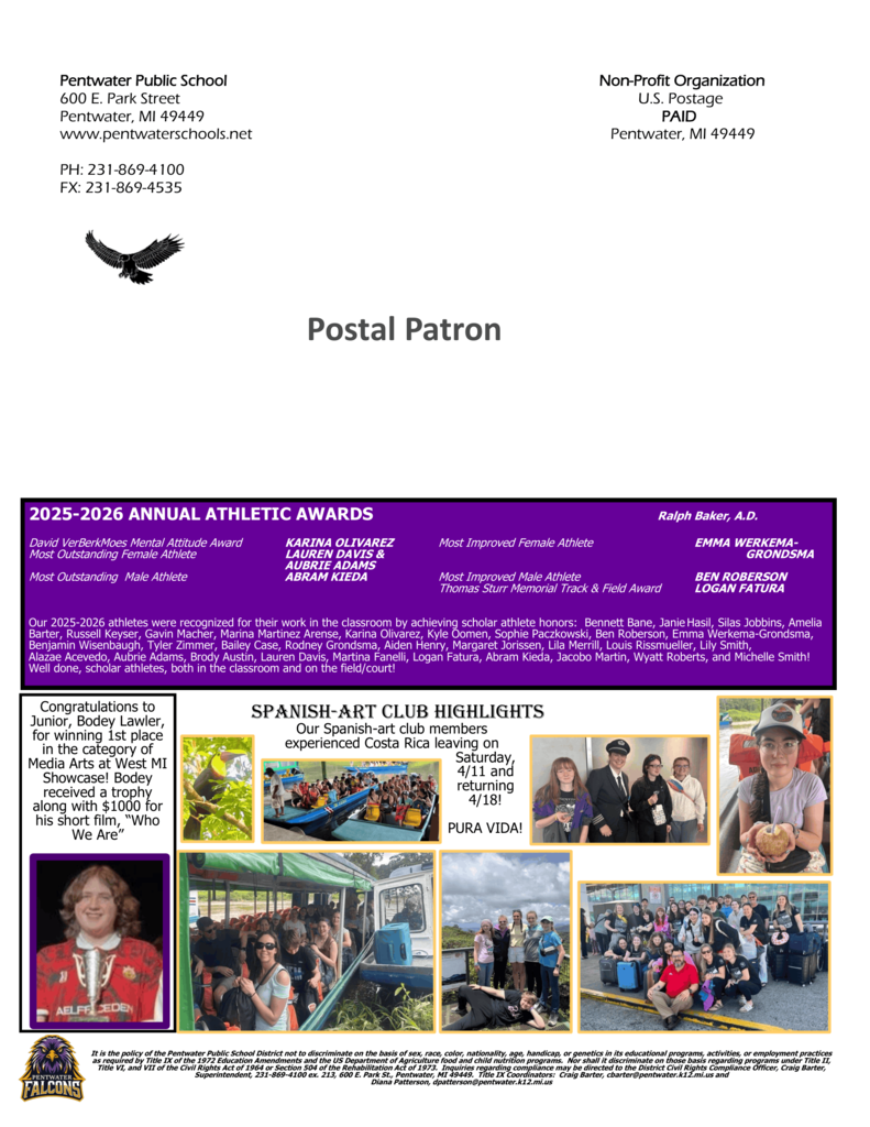 June 2026 Newsletter Page 4