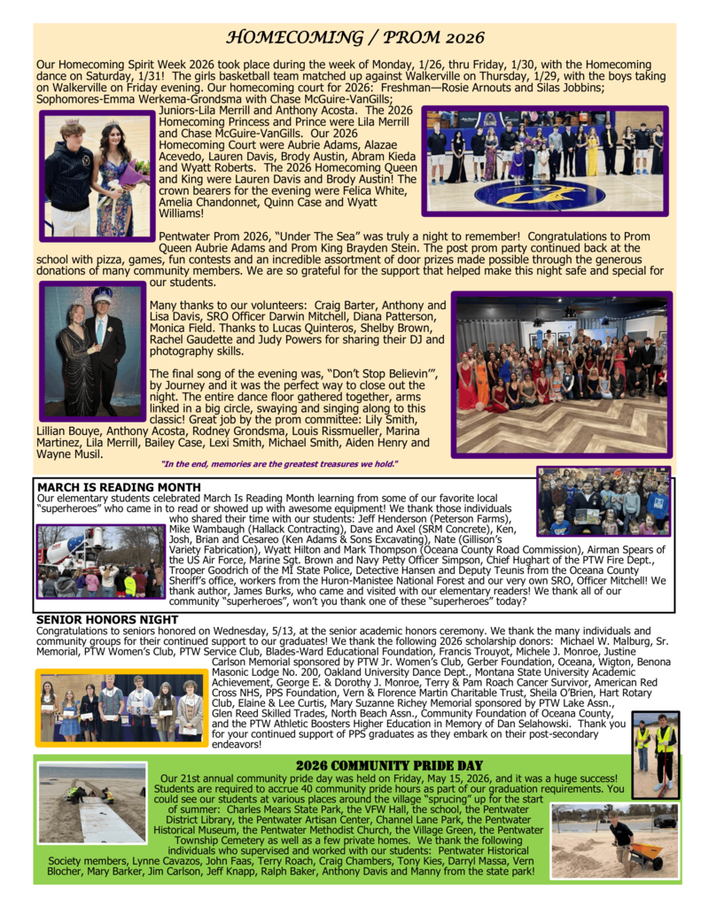 June 2026 Newsletter Page 3