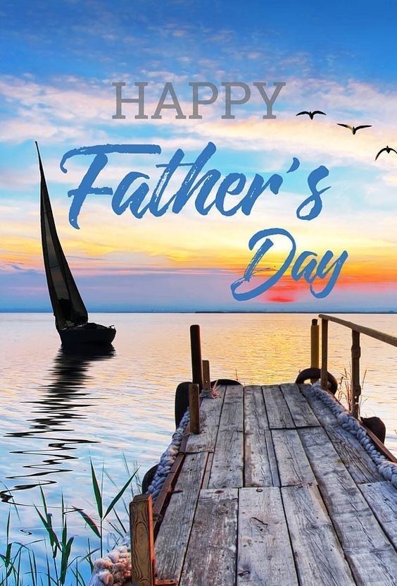 happy Father's Day