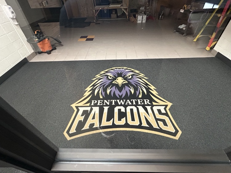 Falcon logo photo 1