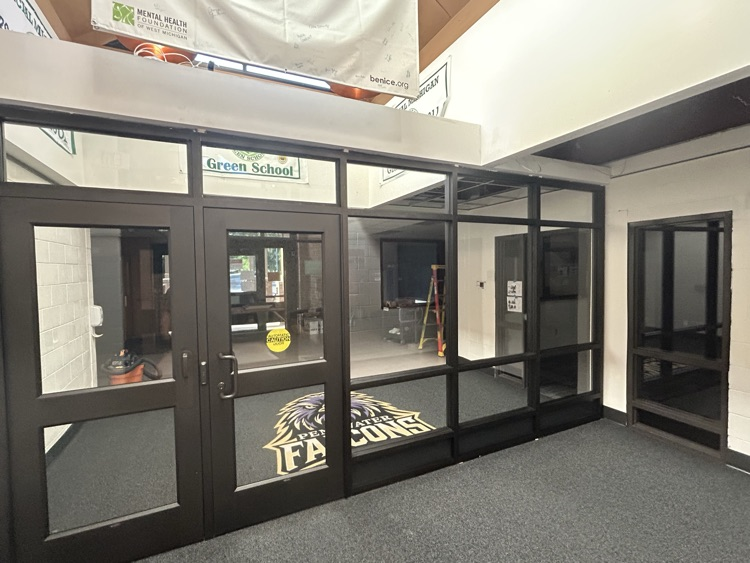 front lobby photo