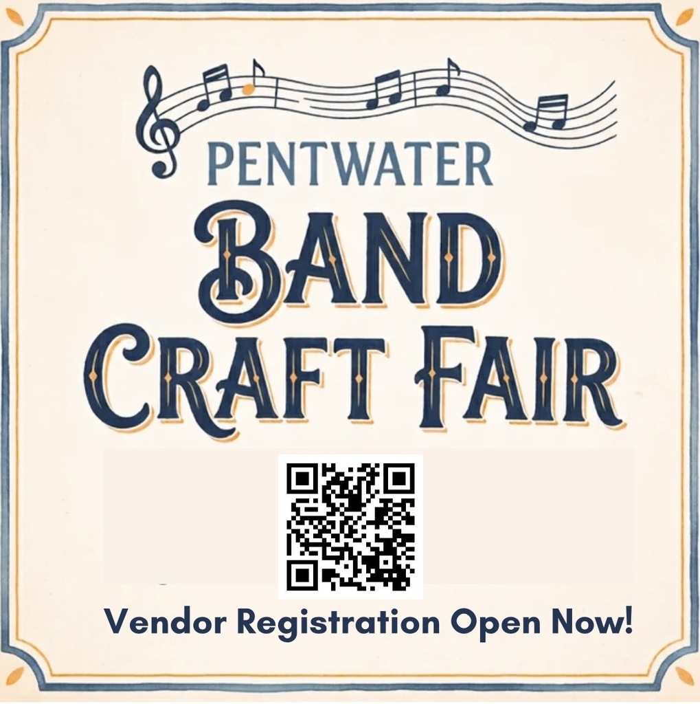 2026 Band Craft Fair Registration