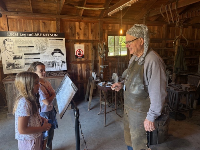 Blacksmith