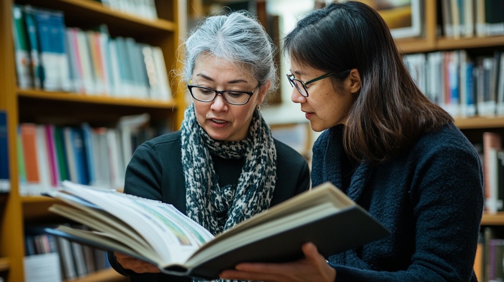 ROE Adult Literacy Volunteer Tutor Training 